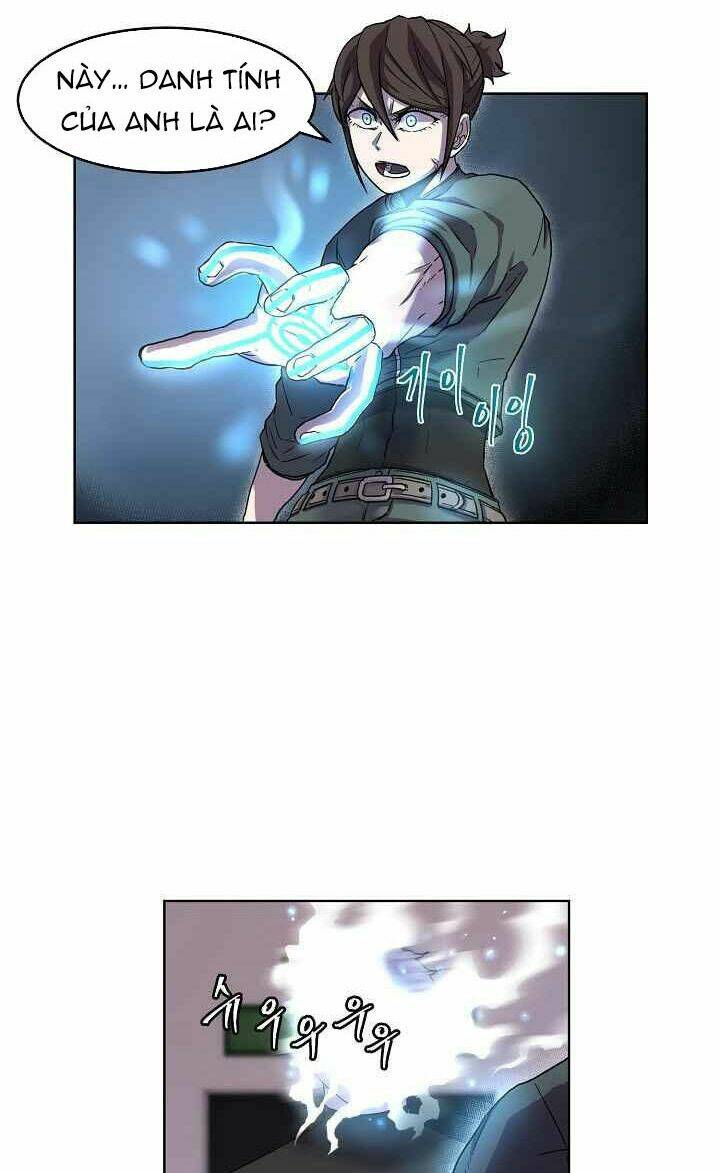 Shaman – Pháp Sư Chapter 1 - Trang 2