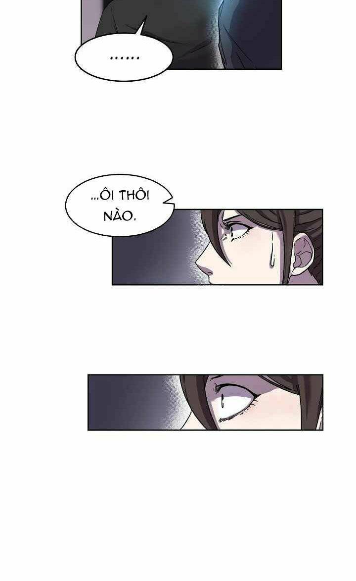 Shaman – Pháp Sư Chapter 1 - Trang 2