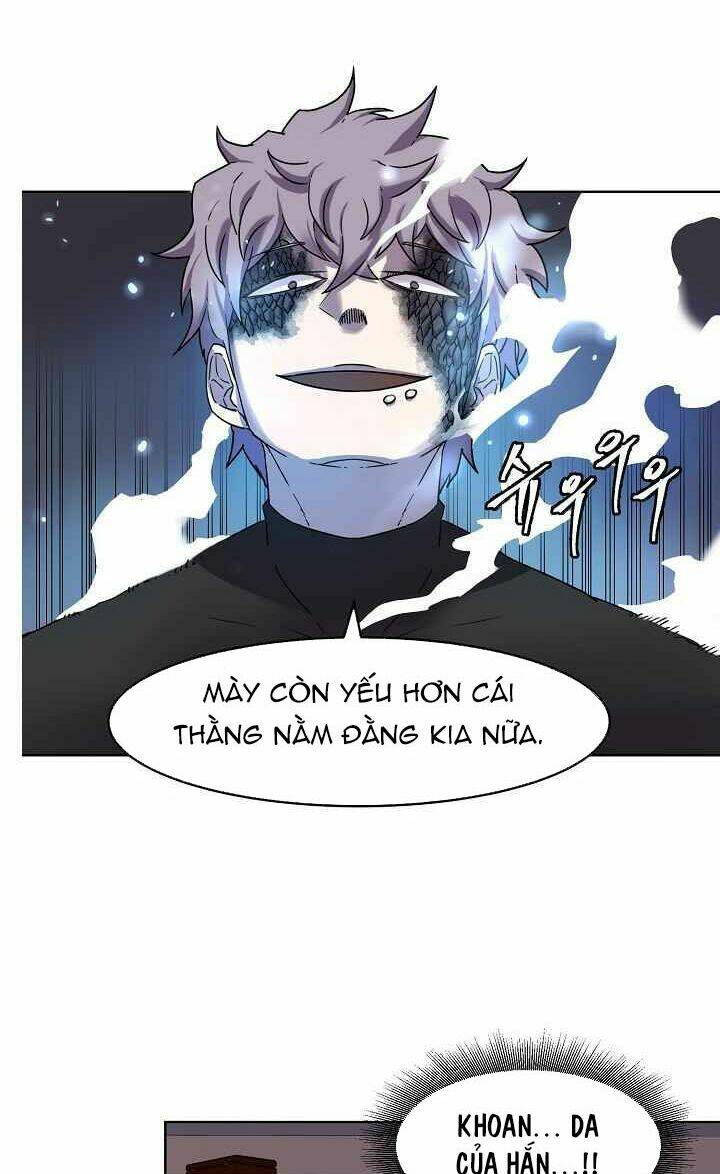 Shaman – Pháp Sư Chapter 1 - Trang 2