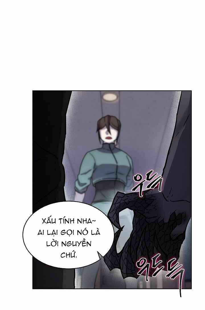 Shaman – Pháp Sư Chapter 1 - Trang 2