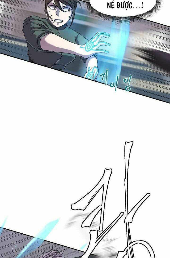 Shaman – Pháp Sư Chapter 1 - Trang 2