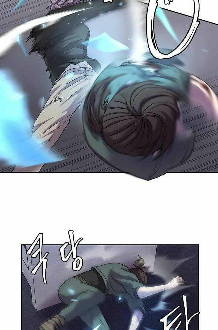 Shaman – Pháp Sư Chapter 1 - Trang 2