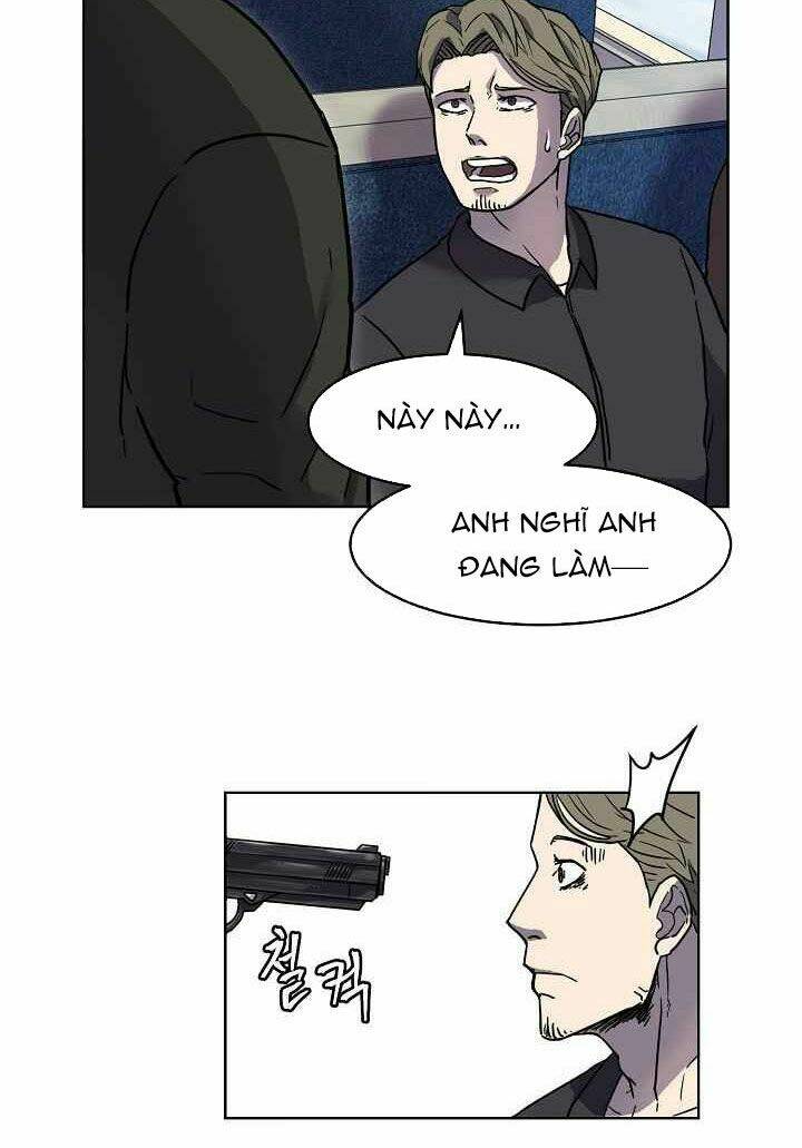 Shaman – Pháp Sư Chapter 1 - Trang 2