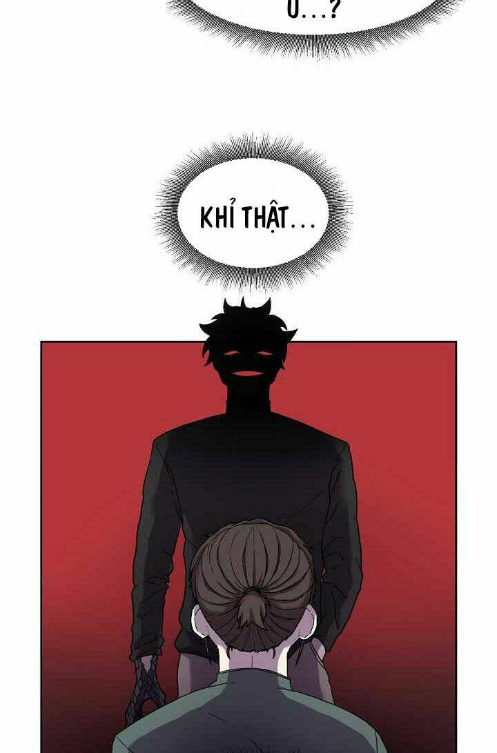 Shaman – Pháp Sư Chapter 1 - Trang 2