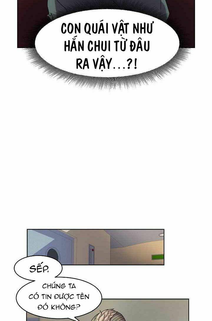 Shaman – Pháp Sư Chapter 1 - Trang 2