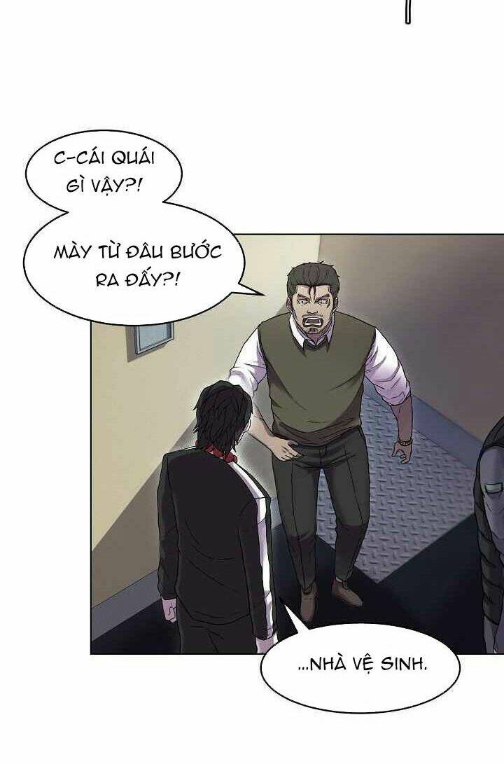 Shaman – Pháp Sư Chapter 1 - Trang 2