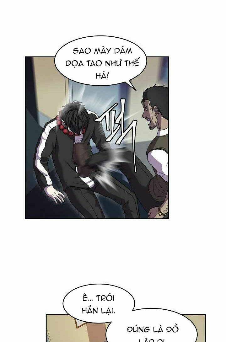 Shaman – Pháp Sư Chapter 1 - Trang 2