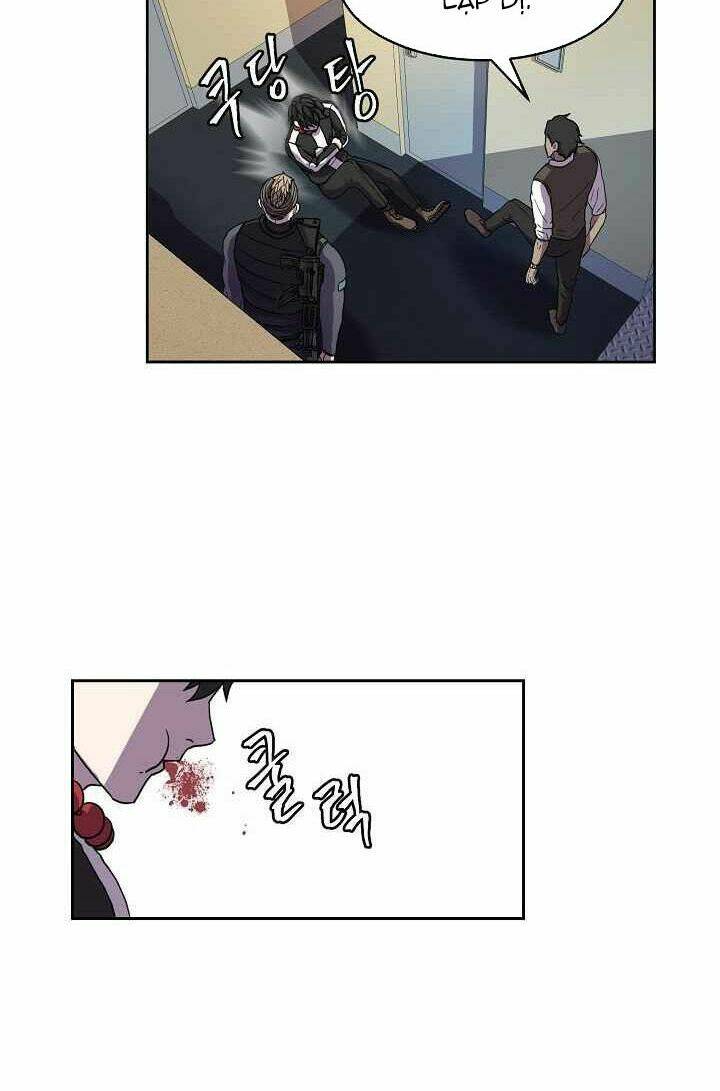 Shaman – Pháp Sư Chapter 1 - Trang 2