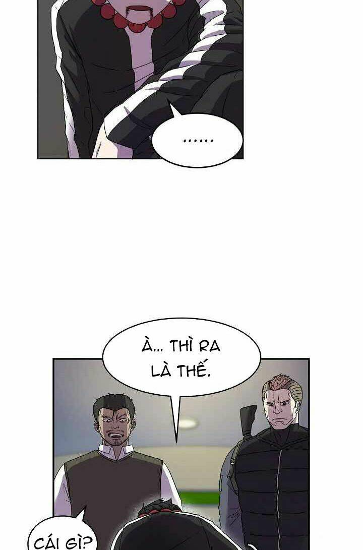 Shaman – Pháp Sư Chapter 1 - Trang 2