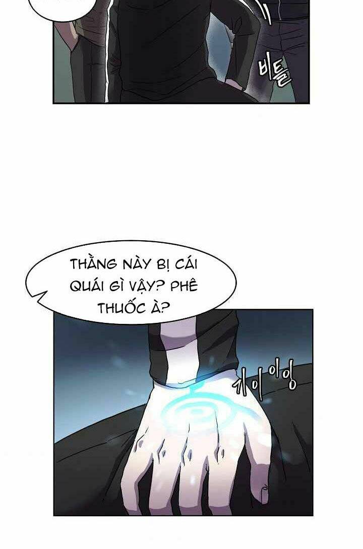 Shaman – Pháp Sư Chapter 1 - Trang 2