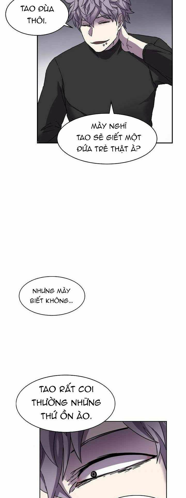 Shaman – Pháp Sư Chapter 1 - Trang 2