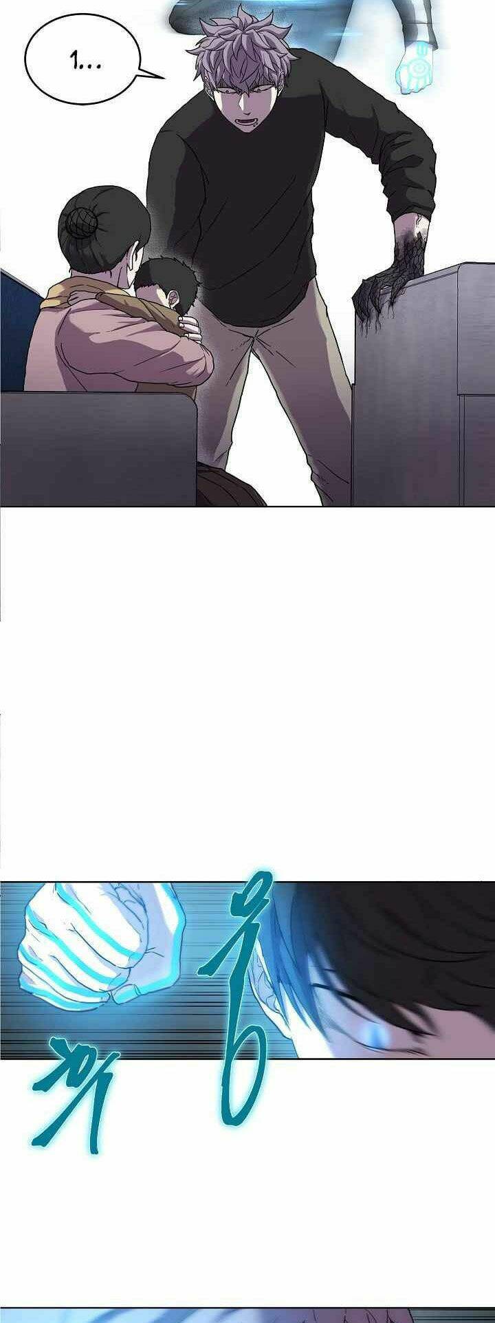 Shaman – Pháp Sư Chapter 1 - Trang 2