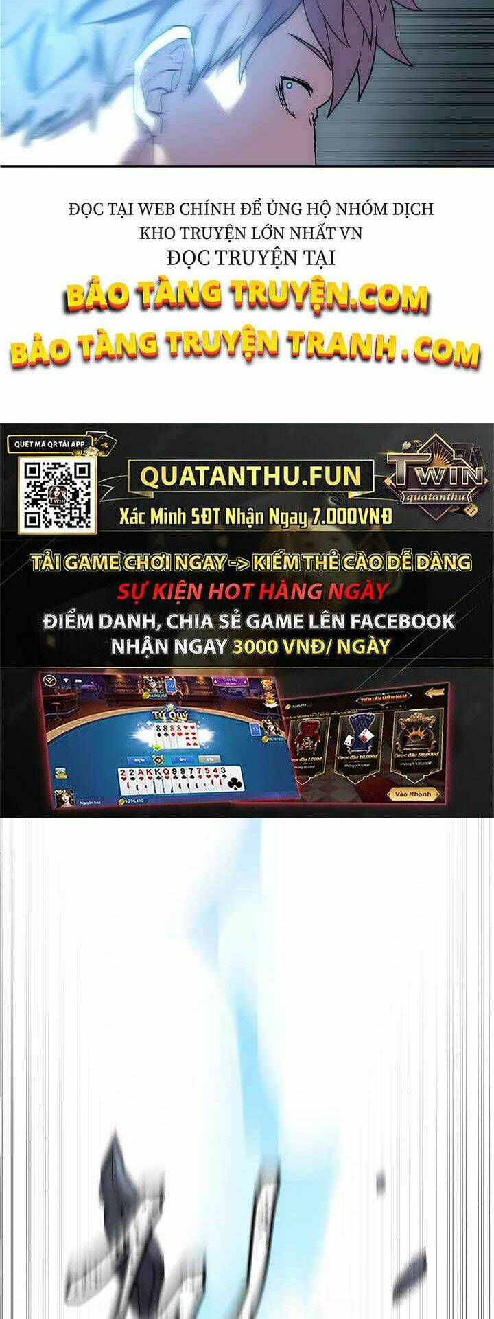 Shaman – Pháp Sư Chapter 1 - Trang 2