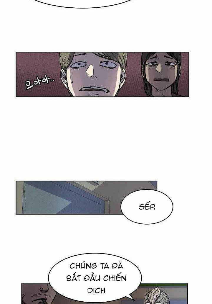 Shaman – Pháp Sư Chapter 1 - Trang 2