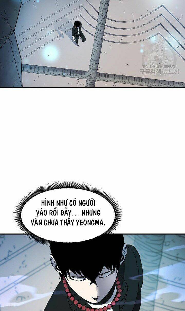 Shaman – Pháp Sư Chapter 10 - Trang 2