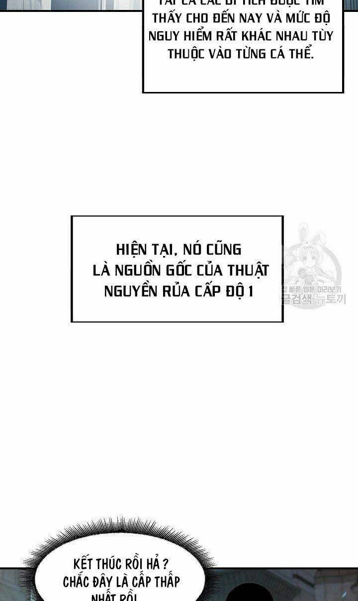 Shaman – Pháp Sư Chapter 10 - Trang 2