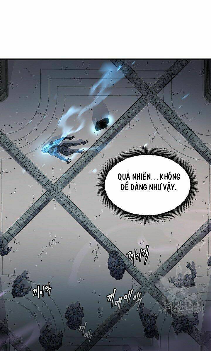 Shaman – Pháp Sư Chapter 10 - Trang 2