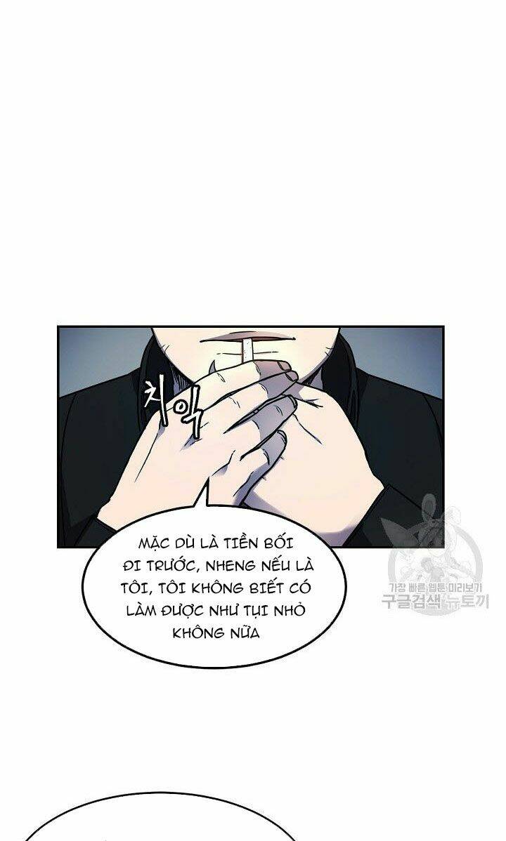 Shaman – Pháp Sư Chapter 10 - Trang 2