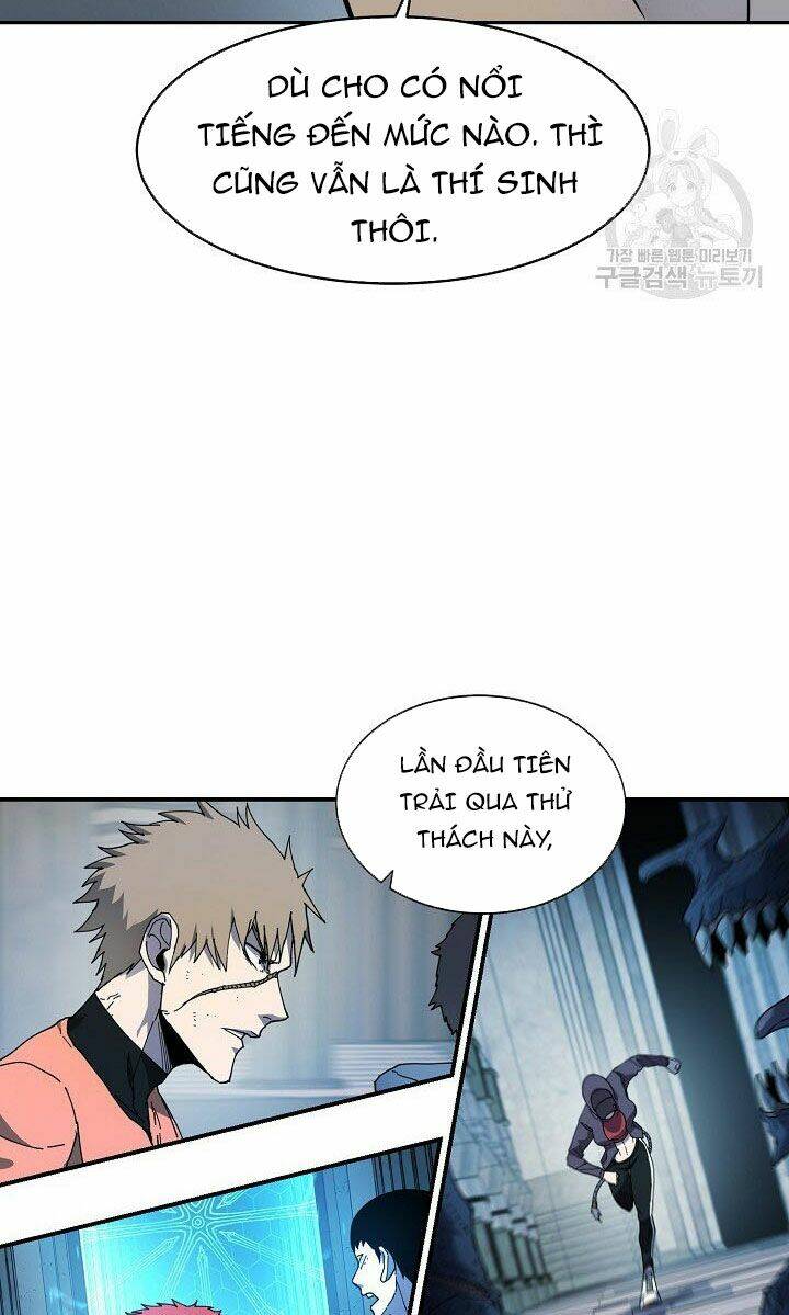 Shaman – Pháp Sư Chapter 10 - Trang 2