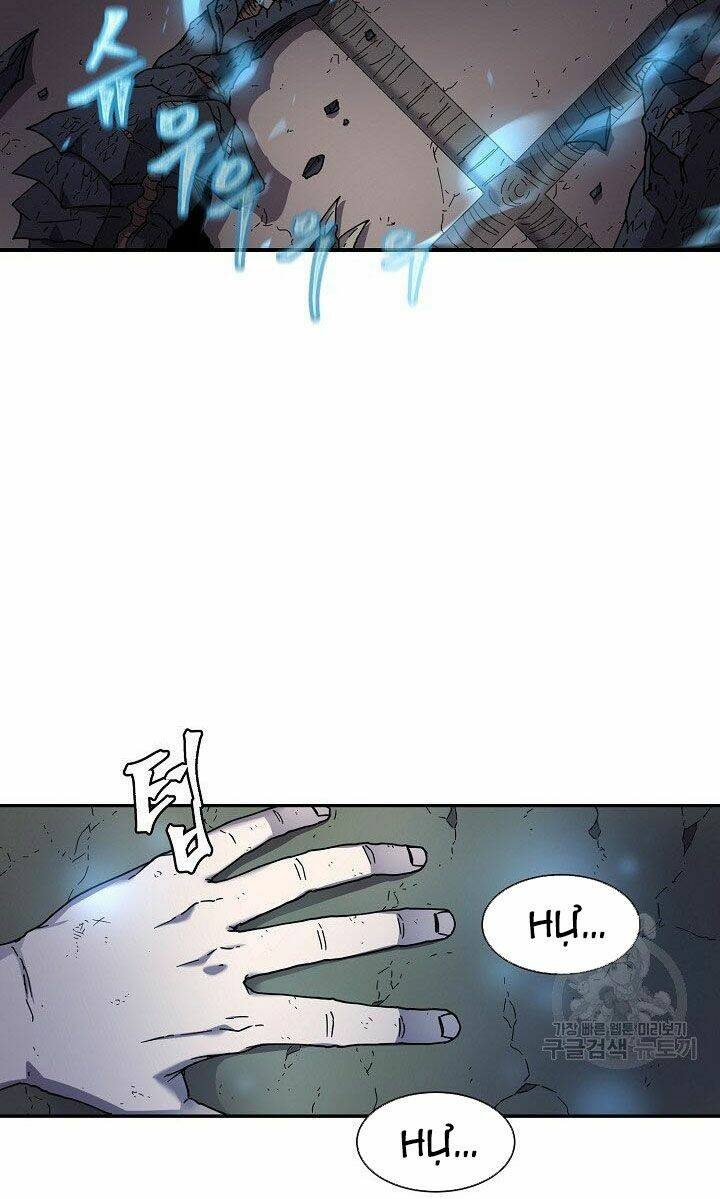 Shaman – Pháp Sư Chapter 10 - Trang 2