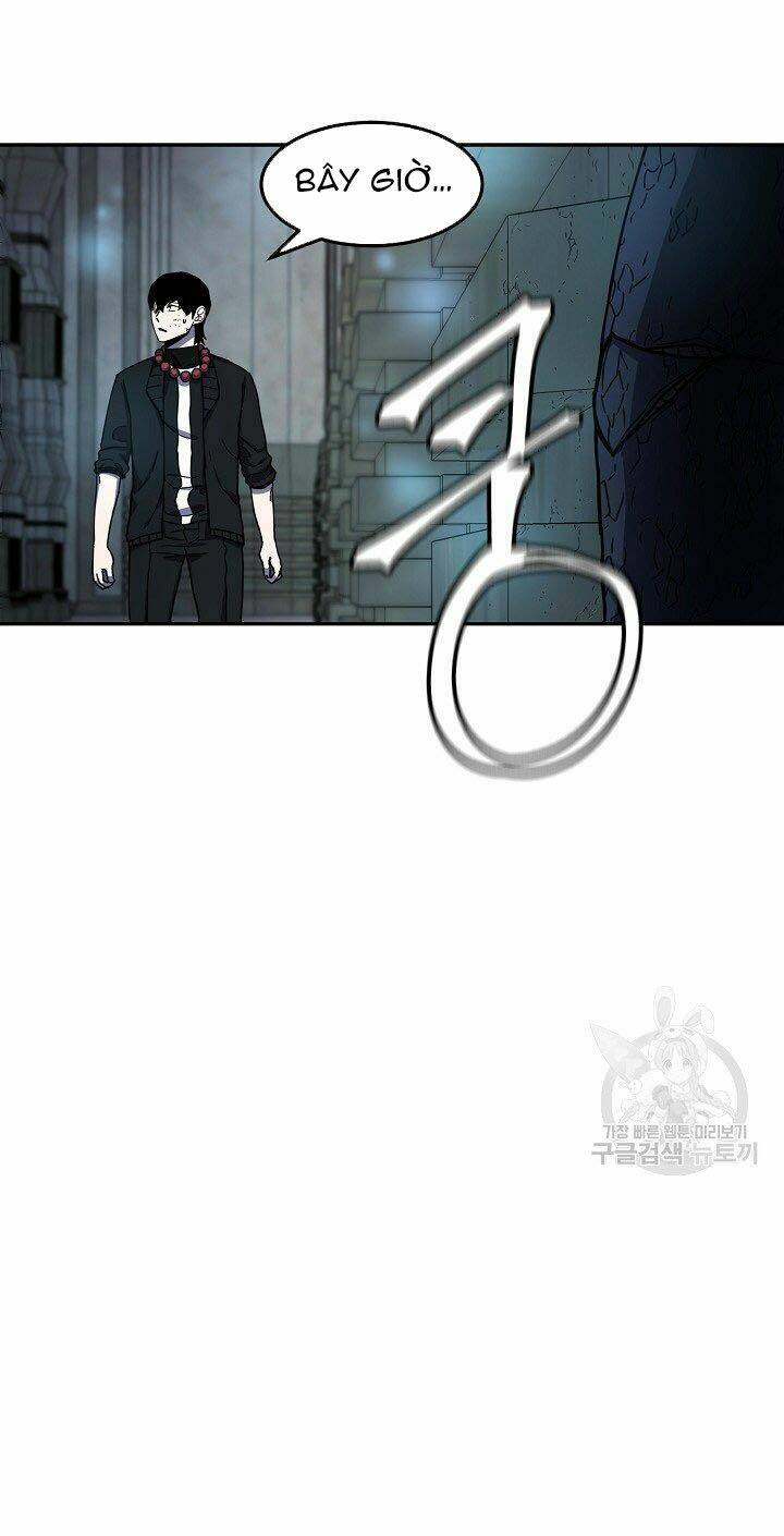 Shaman – Pháp Sư Chapter 10 - Trang 2