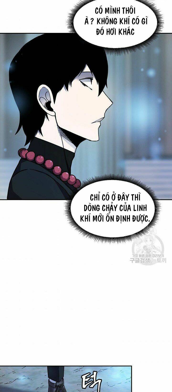 Shaman – Pháp Sư Chapter 10 - Trang 2