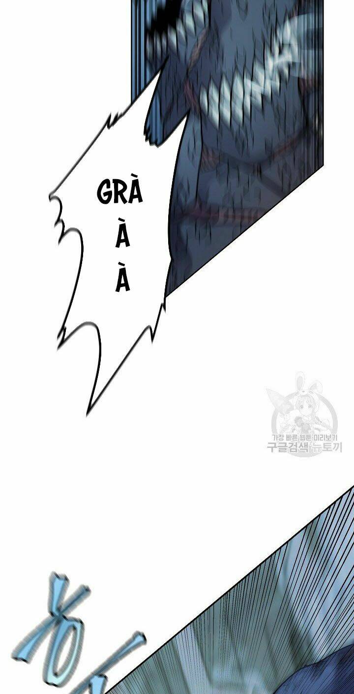 Shaman – Pháp Sư Chapter 10 - Trang 2