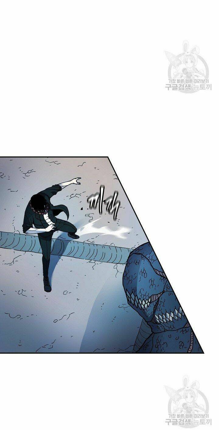 Shaman – Pháp Sư Chapter 10 - Trang 2