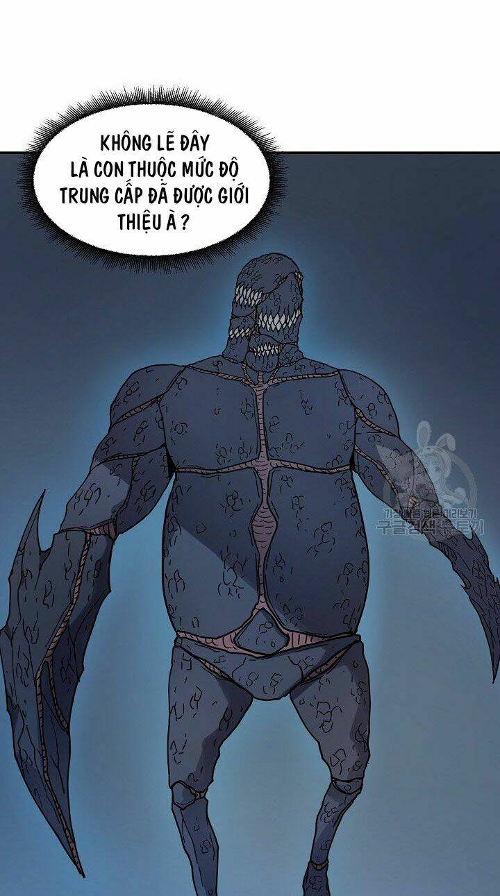 Shaman – Pháp Sư Chapter 10 - Trang 2