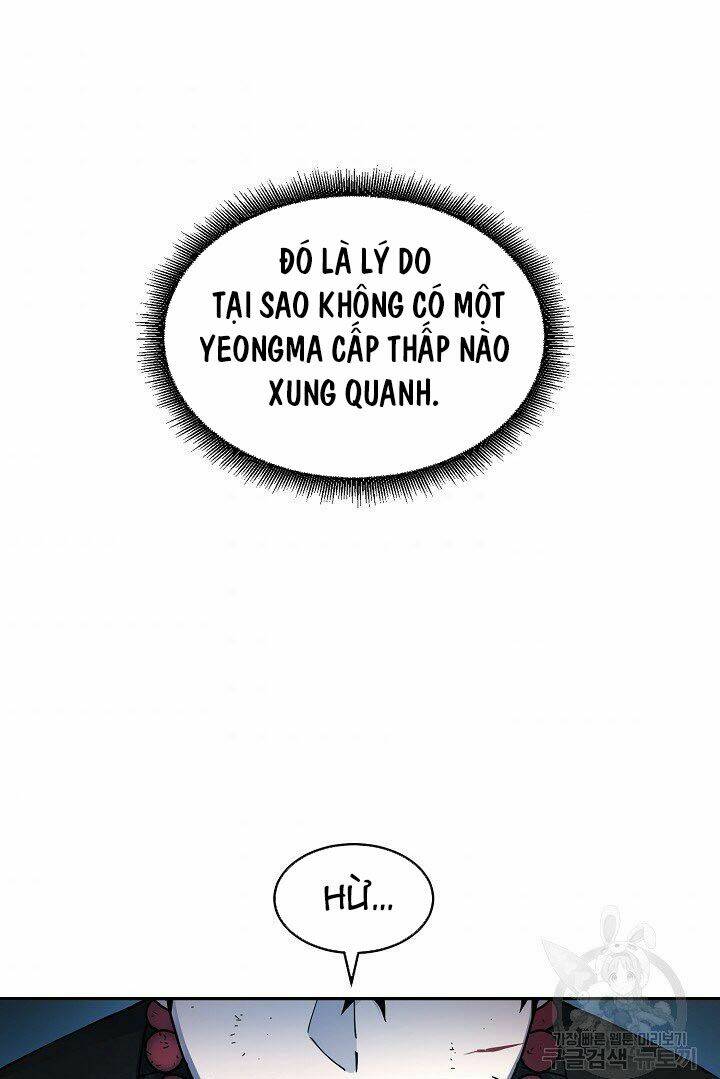 Shaman – Pháp Sư Chapter 10 - Trang 2