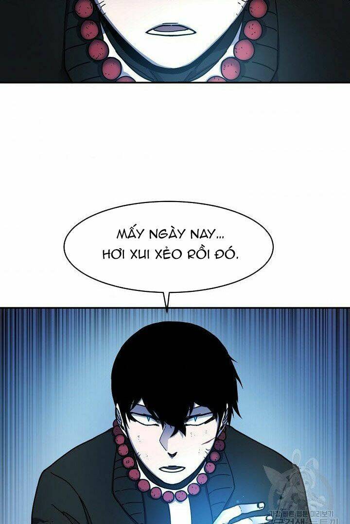 Shaman – Pháp Sư Chapter 10 - Trang 2