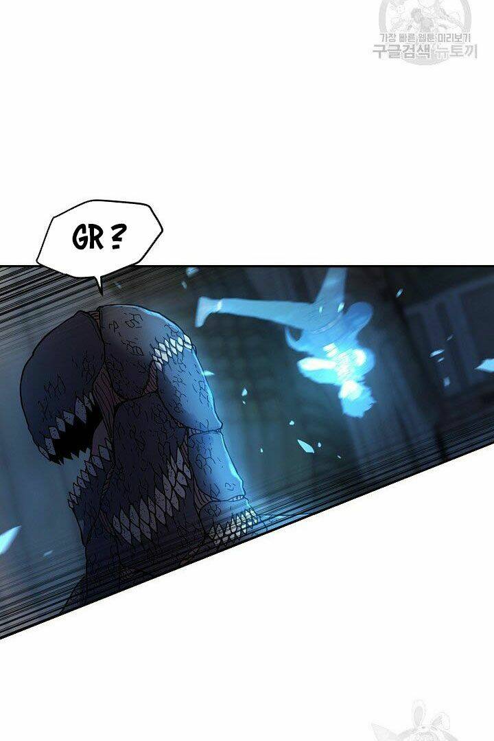 Shaman – Pháp Sư Chapter 10 - Trang 2