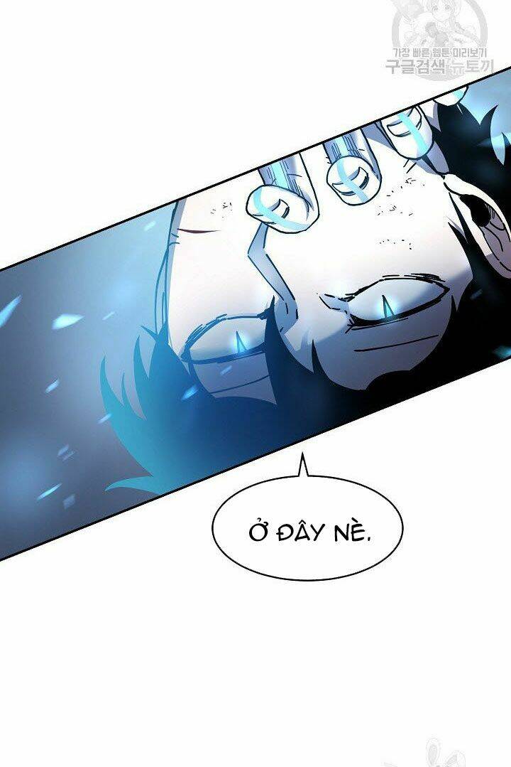 Shaman – Pháp Sư Chapter 10 - Trang 2