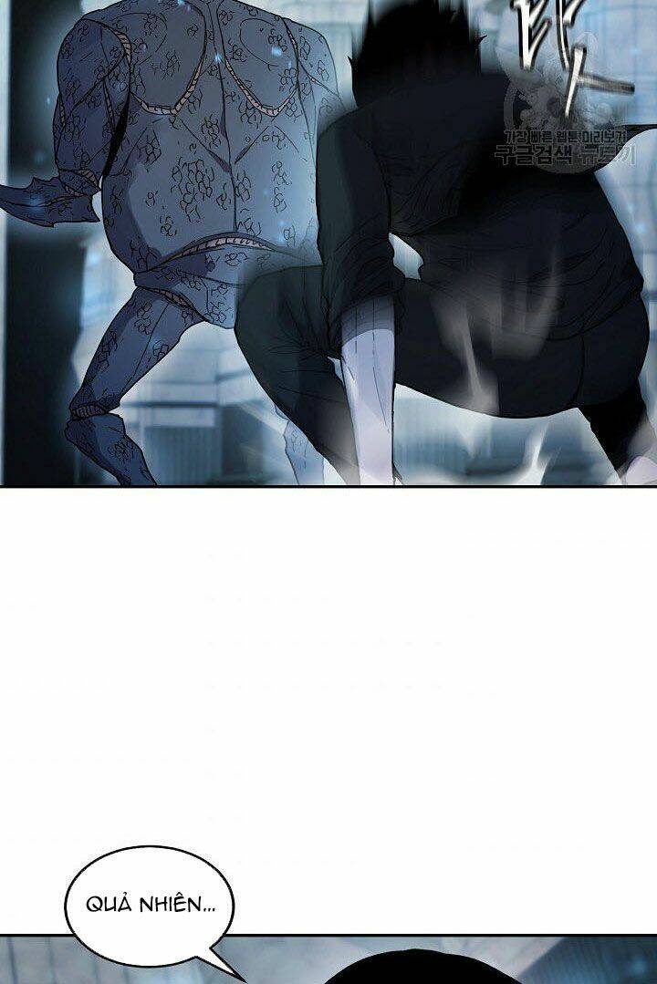 Shaman – Pháp Sư Chapter 10 - Trang 2
