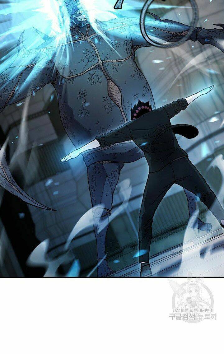 Shaman – Pháp Sư Chapter 10 - Trang 2