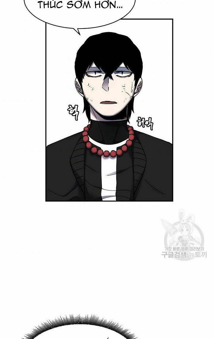 Shaman – Pháp Sư Chapter 10 - Trang 2