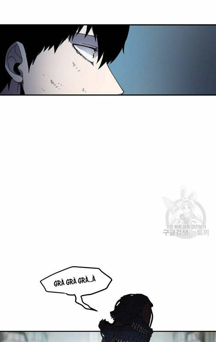 Shaman – Pháp Sư Chapter 10 - Trang 2