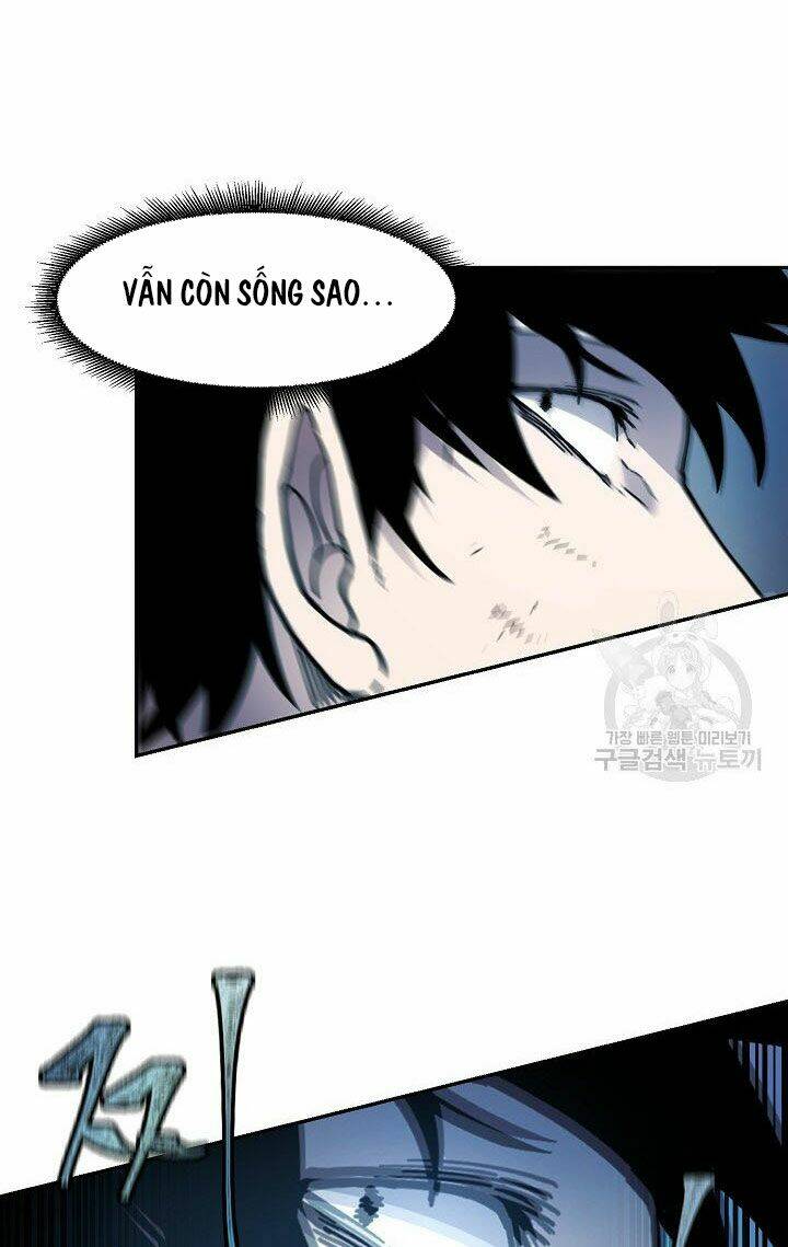 Shaman – Pháp Sư Chapter 10 - Trang 2