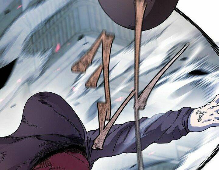 Shaman – Pháp Sư Chapter 11 - Trang 2