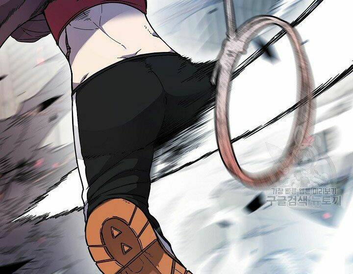 Shaman – Pháp Sư Chapter 11 - Trang 2