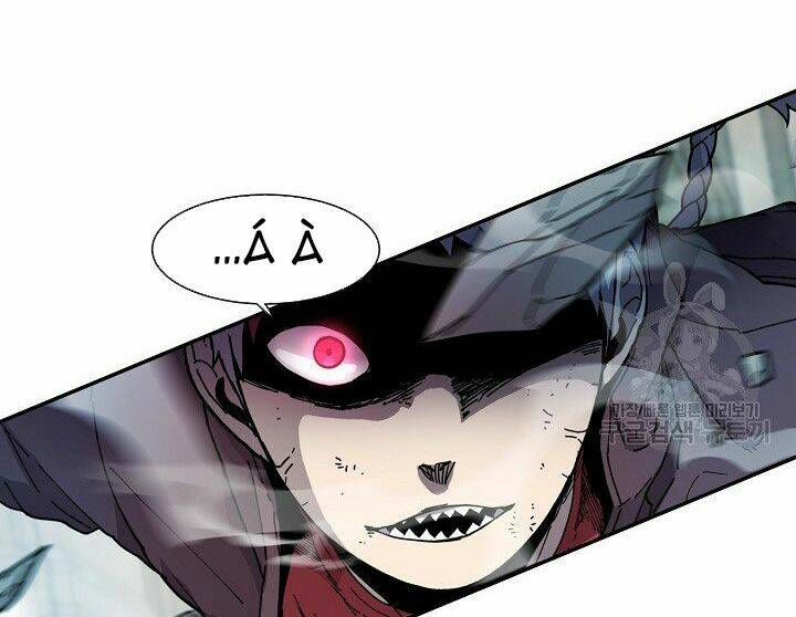 Shaman – Pháp Sư Chapter 11 - Trang 2