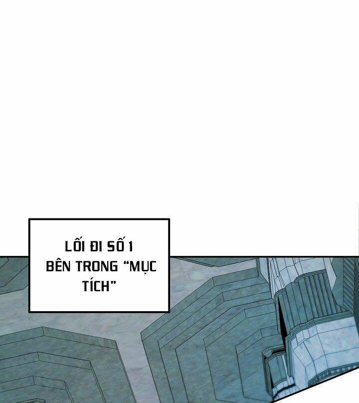 Shaman – Pháp Sư Chapter 11 - Trang 2