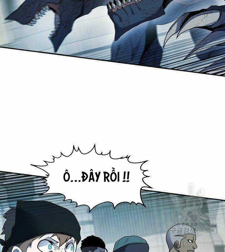 Shaman – Pháp Sư Chapter 11 - Trang 2