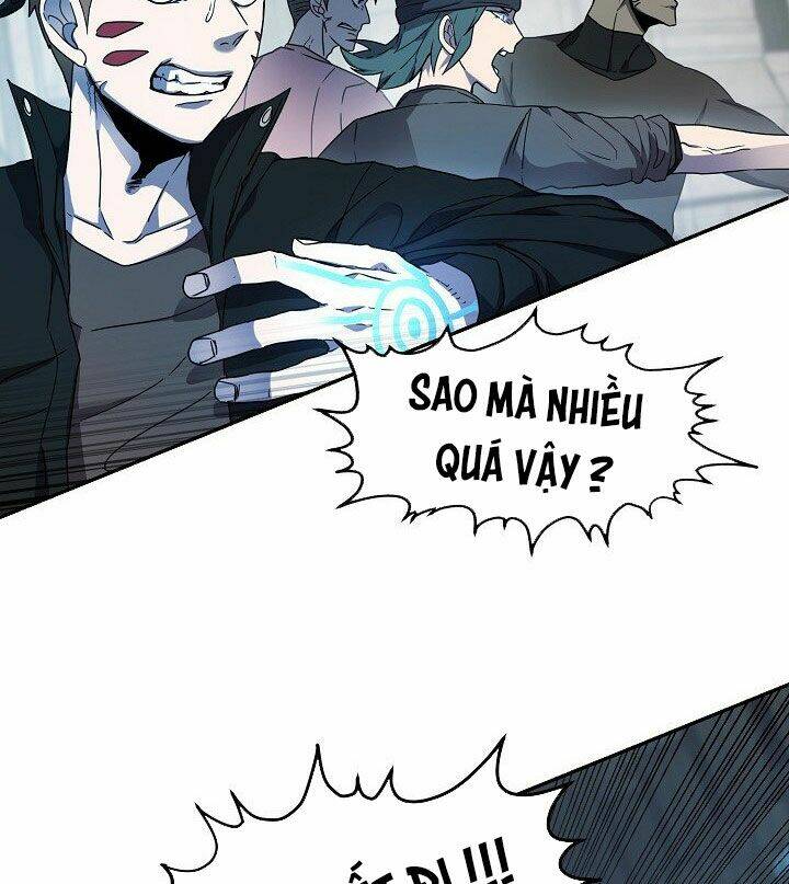 Shaman – Pháp Sư Chapter 11 - Trang 2