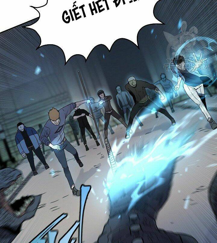 Shaman – Pháp Sư Chapter 11 - Trang 2