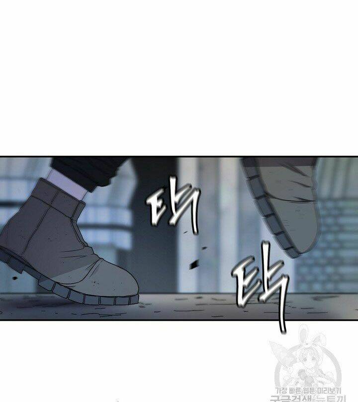 Shaman – Pháp Sư Chapter 11 - Trang 2