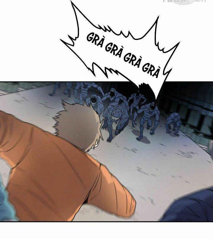 Shaman – Pháp Sư Chapter 11 - Trang 2