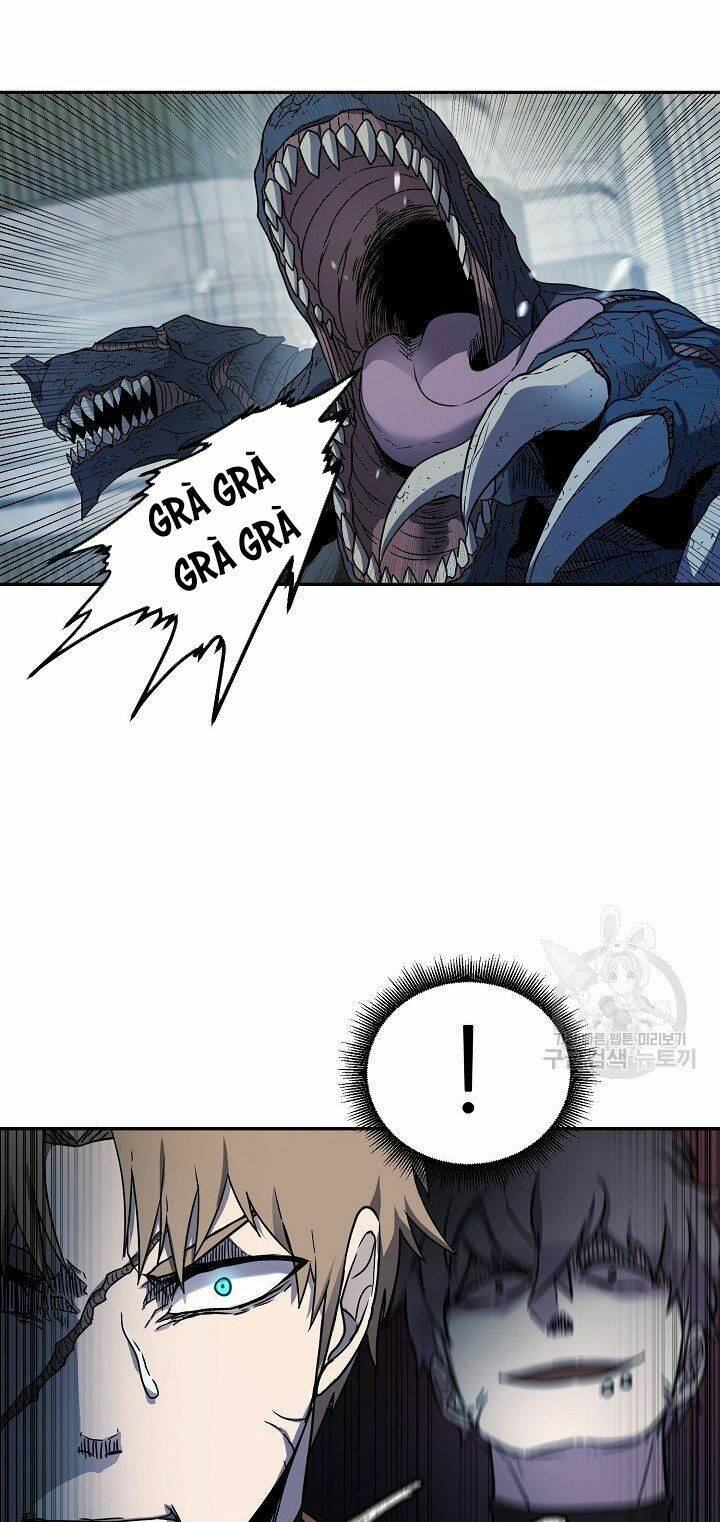 Shaman – Pháp Sư Chapter 11 - Trang 2