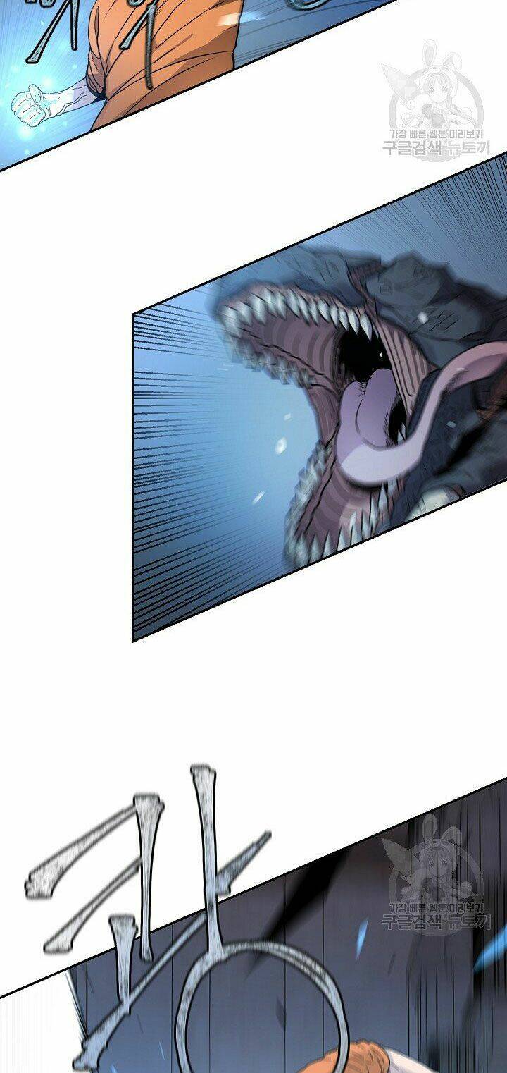 Shaman – Pháp Sư Chapter 11 - Trang 2