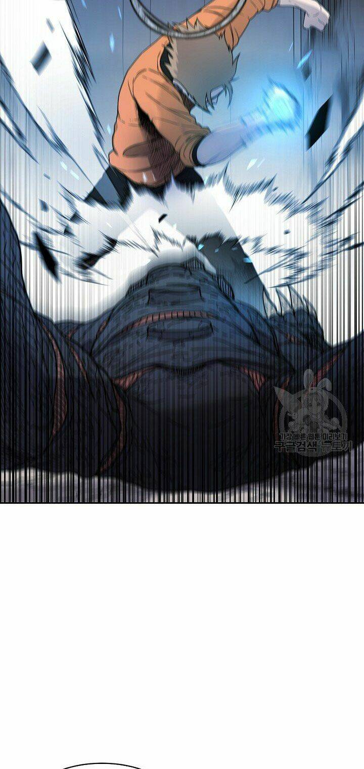 Shaman – Pháp Sư Chapter 11 - Trang 2